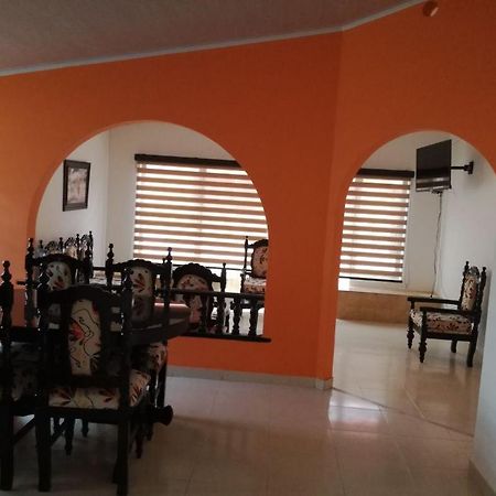 شيناوتا Finca Villa Alegria المظهر الخارجي الصورة