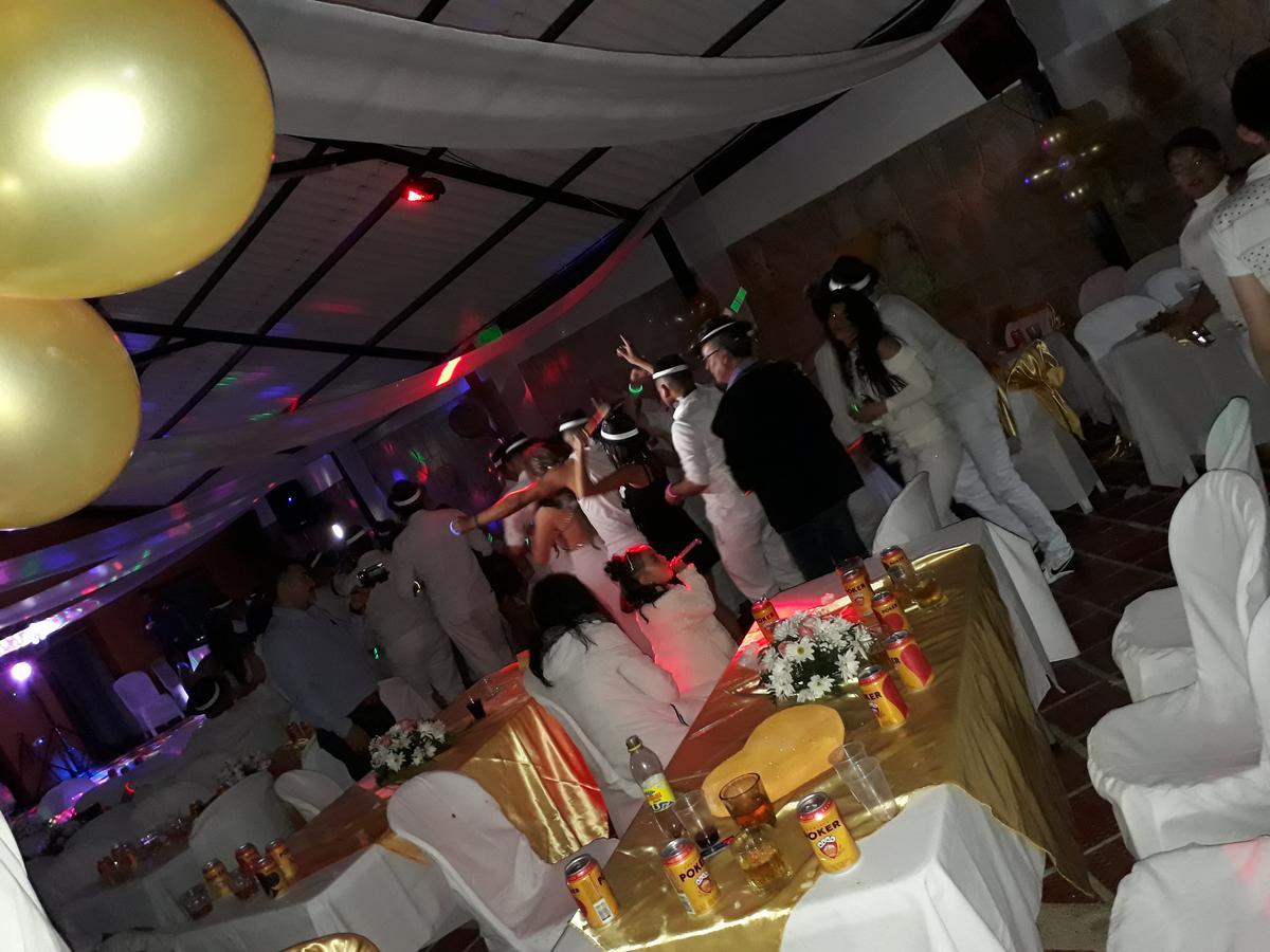 شيناوتا Finca Villa Alegria المظهر الخارجي الصورة