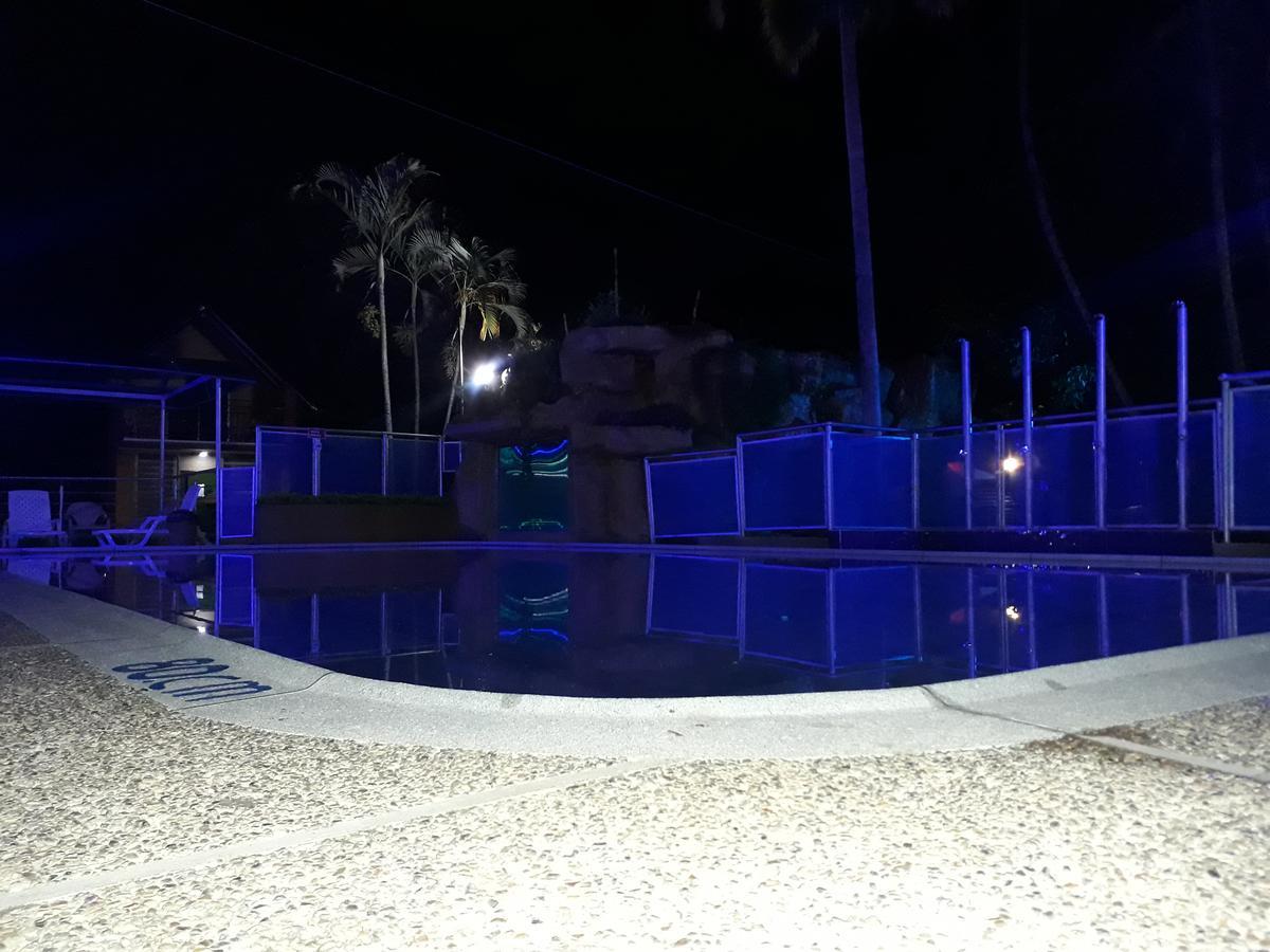 شيناوتا Finca Villa Alegria المظهر الخارجي الصورة