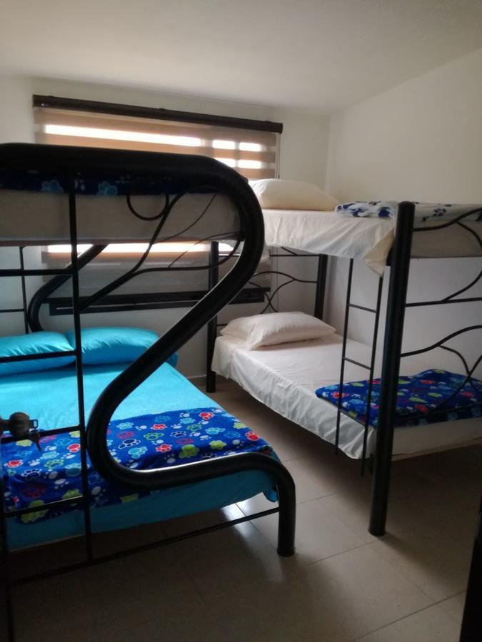 شيناوتا Finca Villa Alegria المظهر الخارجي الصورة