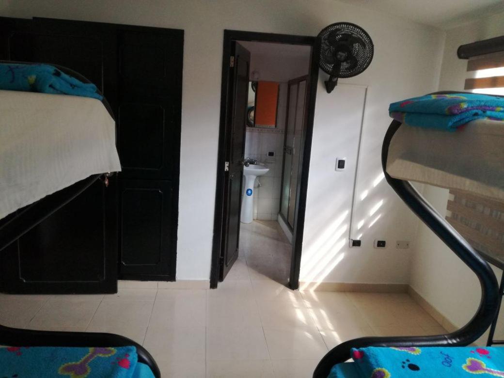 شيناوتا Finca Villa Alegria المظهر الخارجي الصورة