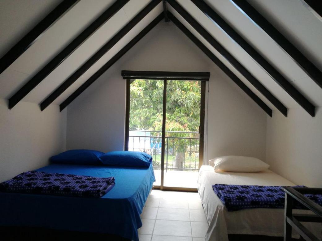 شيناوتا Finca Villa Alegria المظهر الخارجي الصورة