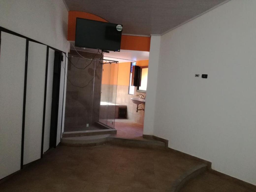 شيناوتا Finca Villa Alegria المظهر الخارجي الصورة